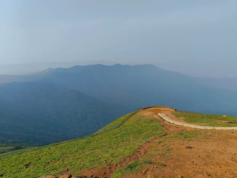 Mandalpatti Peak